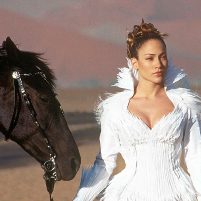 Der Spielfilm von Tarsem Singh als Wiederholung