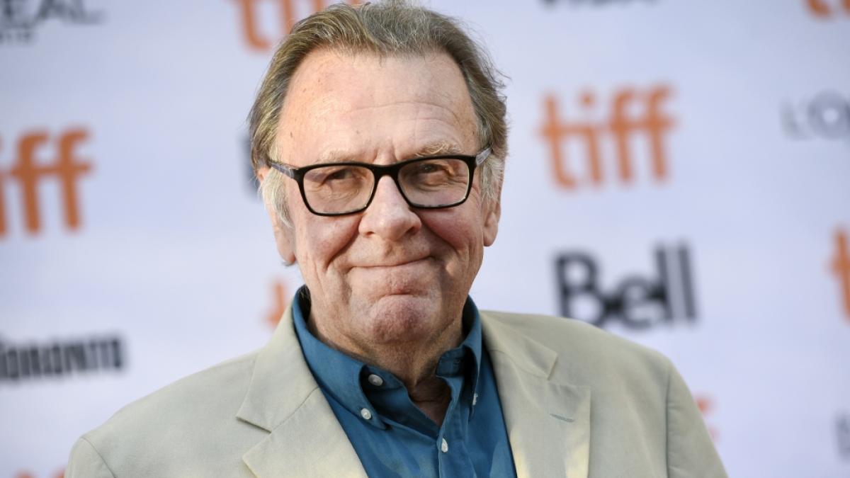 Die Filmwelt weint um Tom Wilkinson: Der britische Schauspieler ist im Alter von 75 Jahren gestorben. (Foto)
