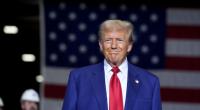 Donald Trump legte in den vergangenen Tagen mehr als nur einen fragwürdigen Auftritt hin.