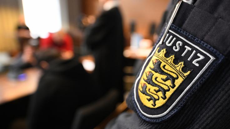 In Freiburg beginnt am Mittwoch der Prozess nach einer mutmaßlichen Gruppenvergewaltigung (Symbolbild).