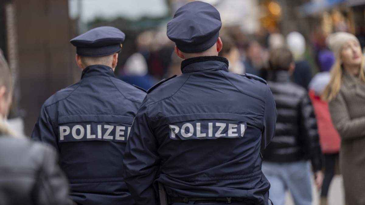 Die Polizei Bayern informiert &uuml;ber einen aktuellen Fall (Symbolbild). (Foto)