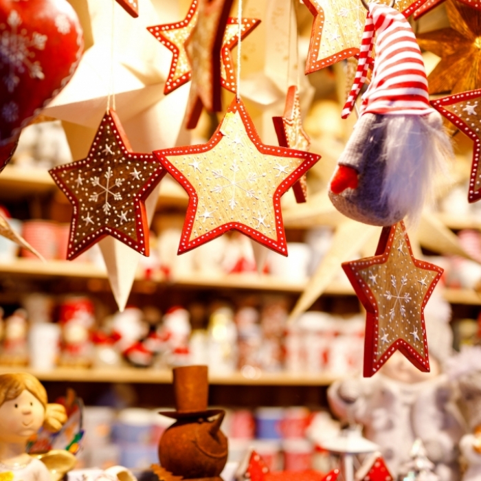 Die besten Spots für Ihren Weihnachtsmarkt-Bummel am Wochenende