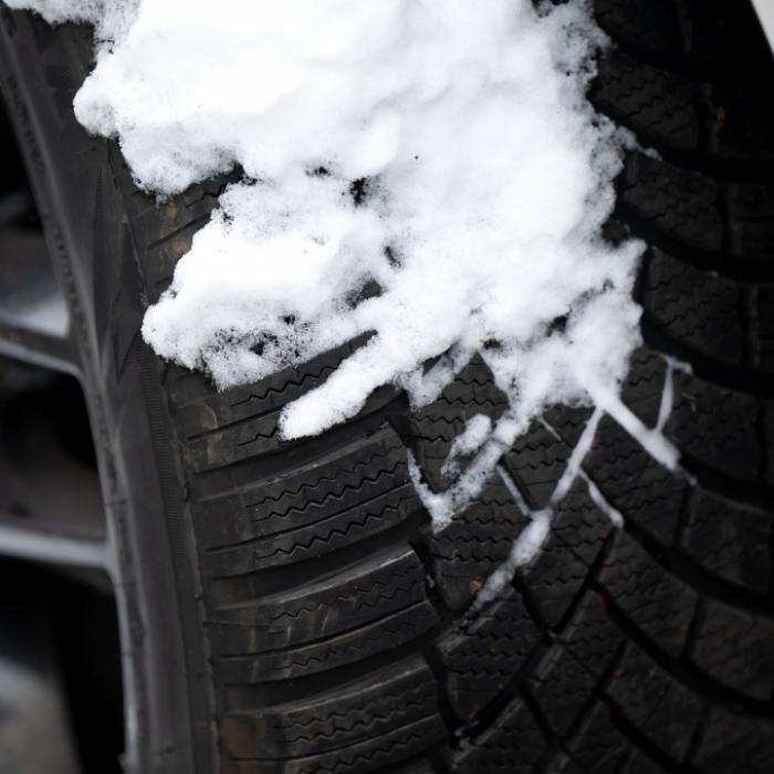 Winterreifen im Test - elf Reifen bekommen schlechteste Note