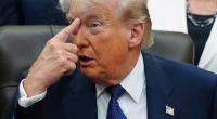 Donald Trump sorgte auch in dieser Woche für reichlich Schlagzeilen.