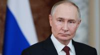 Wladimir Putins Kriegsmaschinerie zeigt deutliche Risse.