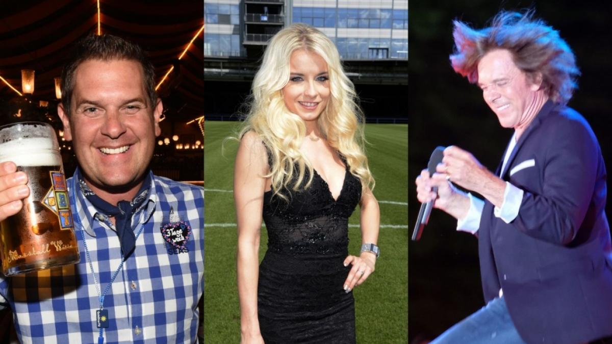 Wenn Stars wie Peter Wackel, Mia Julia Br&uuml;ckner oder J&uuml;rgen Drews am Ballermann auftreten, ist beste Party-Stimmung garantiert. (Foto)