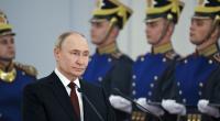 Wladimir Putin hat einen weiteren General verloren.