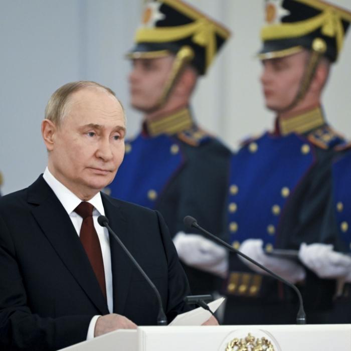 Mysteriöse Todesumstände - Putin-General (61) unerwartet gestorben