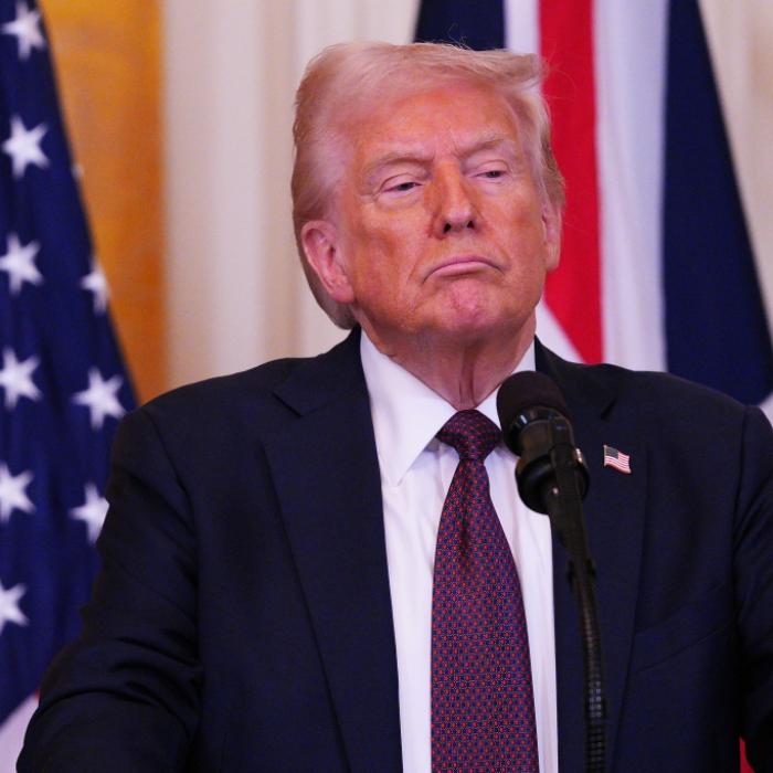 Trump fordert Europas Dieselreserven: USA wollen mehr Sprit für den eigenen Markt