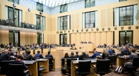 Das Bürgergeld ist im Bundesrat vorerst gescheitert. Nun muss der Vermittlungsausschuss einen Kompromiss finden.
