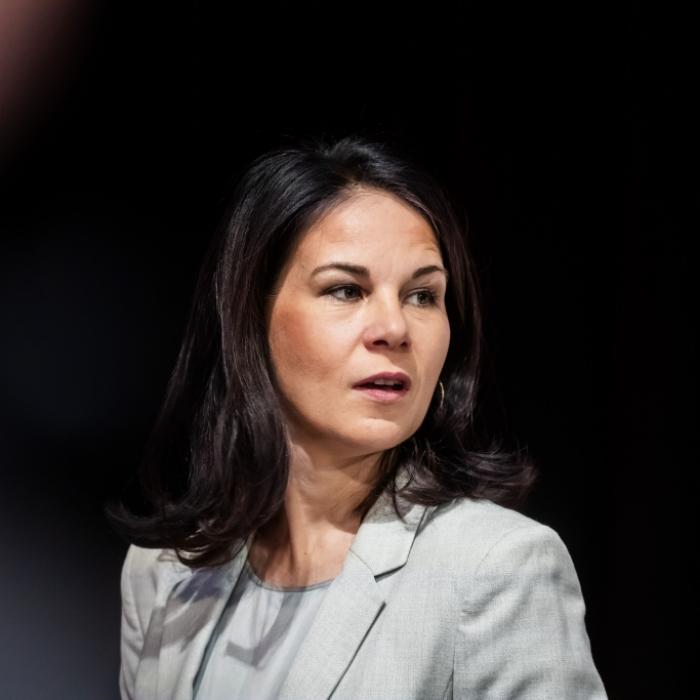 US-Präsident verspottet - Ex-Außenministerin stichelt gegen Donald Trump