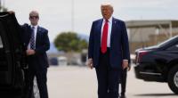 Donald Trump kritisierte die neuen Pentagon-Regeln.