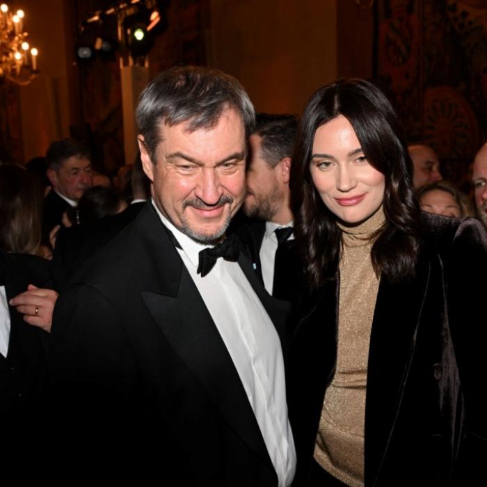 Nicht wie der Papa - so lebt die Tochter von Markus Söder