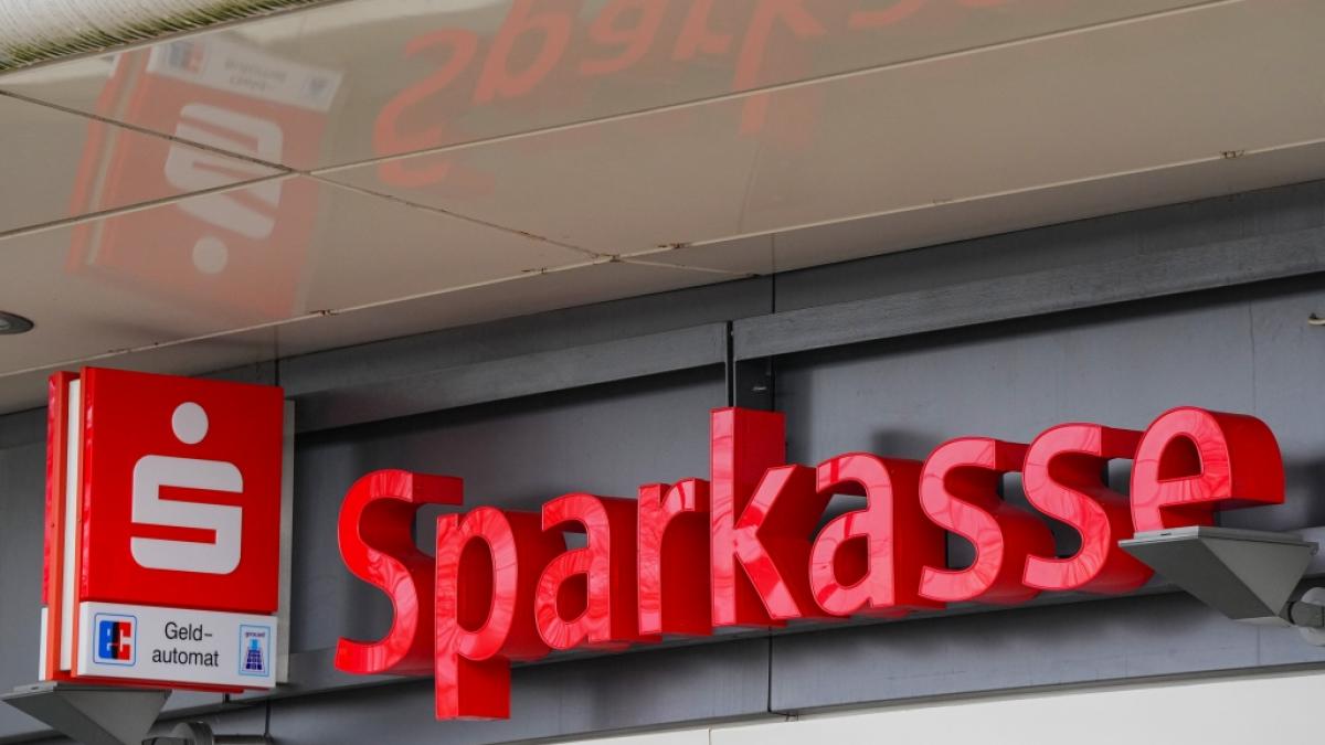 Die Sparkasse warnt vor einem Phishing-Versuch per SMS. (Symbolfoto) (Foto)