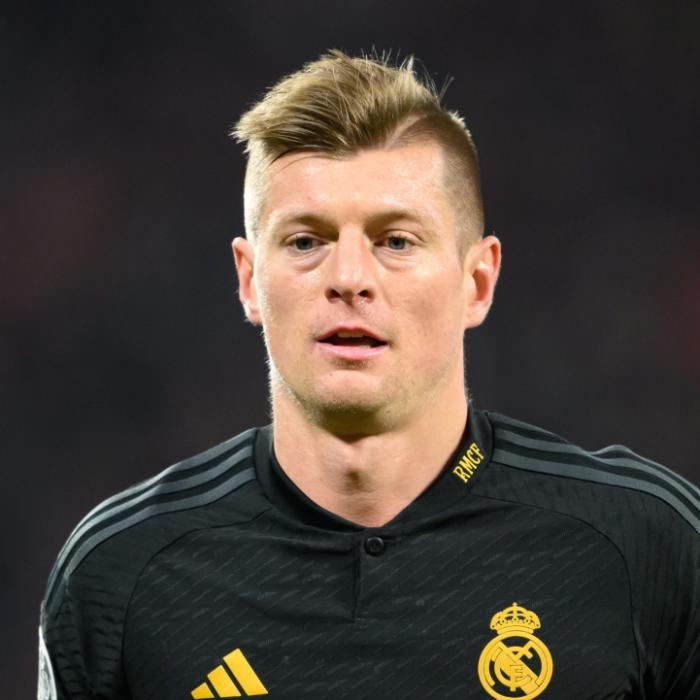 Comeback-Hammer! Er kehrt in die Nationalmannschaft zurück