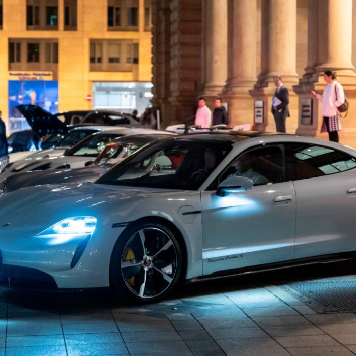 Porsche-Kunden aufgepasst! Dieses Pkw-Modell wird zurückgerufen