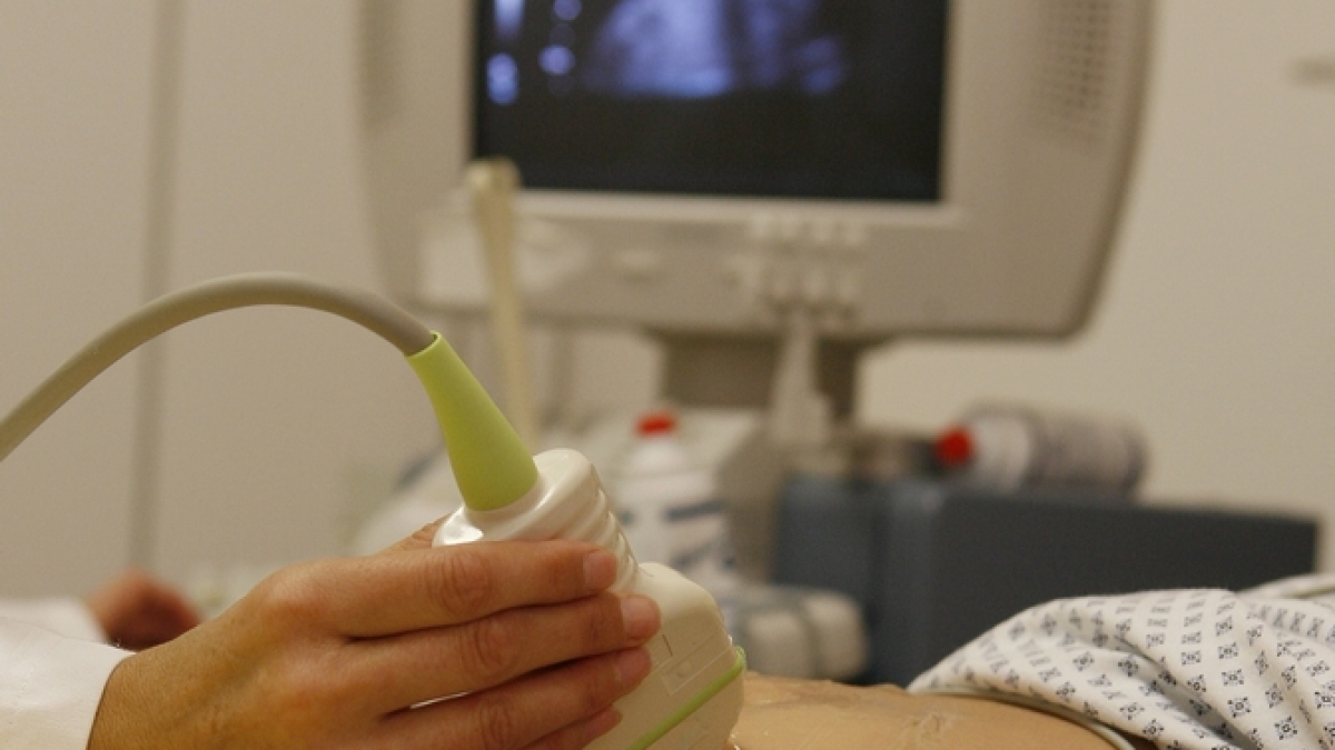 Die Sorge um das ungeborene Leben macht Schwangere anf&auml;llig f&uuml;r Abzocke. (Foto)