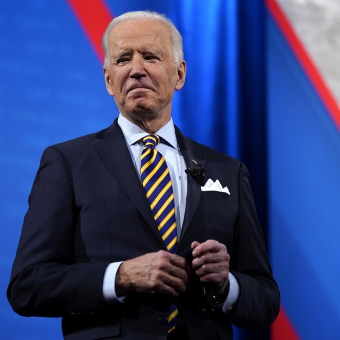 Unschuldige getötet! DESHALB soll Joe Biden den Hinrichtungs-Horror stoppen