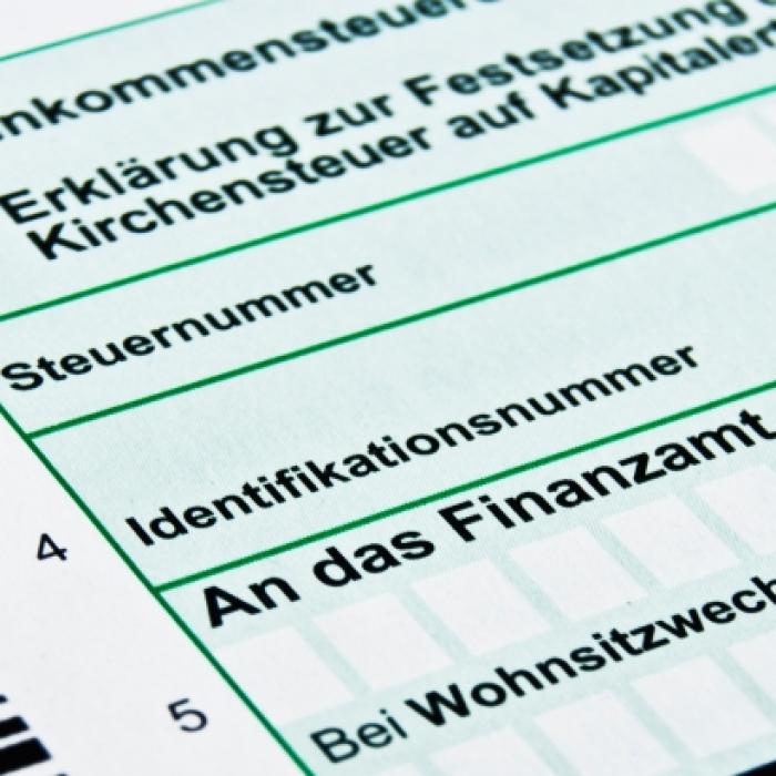 Finanzämter vor Kollaps? Steuerzahler müssen auf Rückzahlungen warten