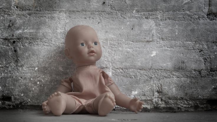 In Indien haben Eltern ihr Baby ausgesetzt, weil es mit dem Coronavirus infiziert war.