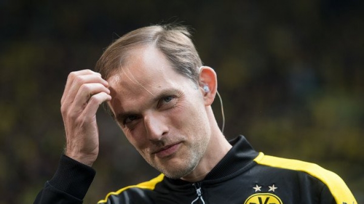 Thomas Tuchel soll Bayer Leverkusen abgesagt haben.