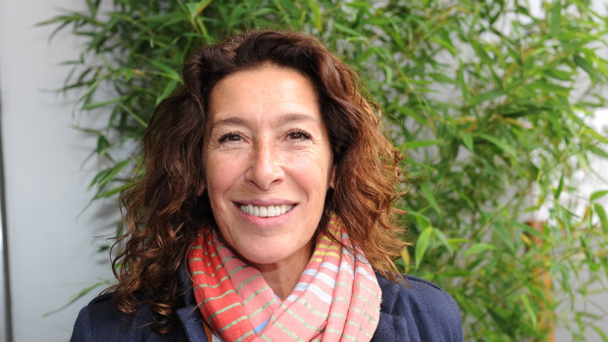 Nach dem Tod ihrer Mutter musste "Tatort"-Star Adele Neuhauser auch noch den Tod ihres Bruders verkraften. (Foto)