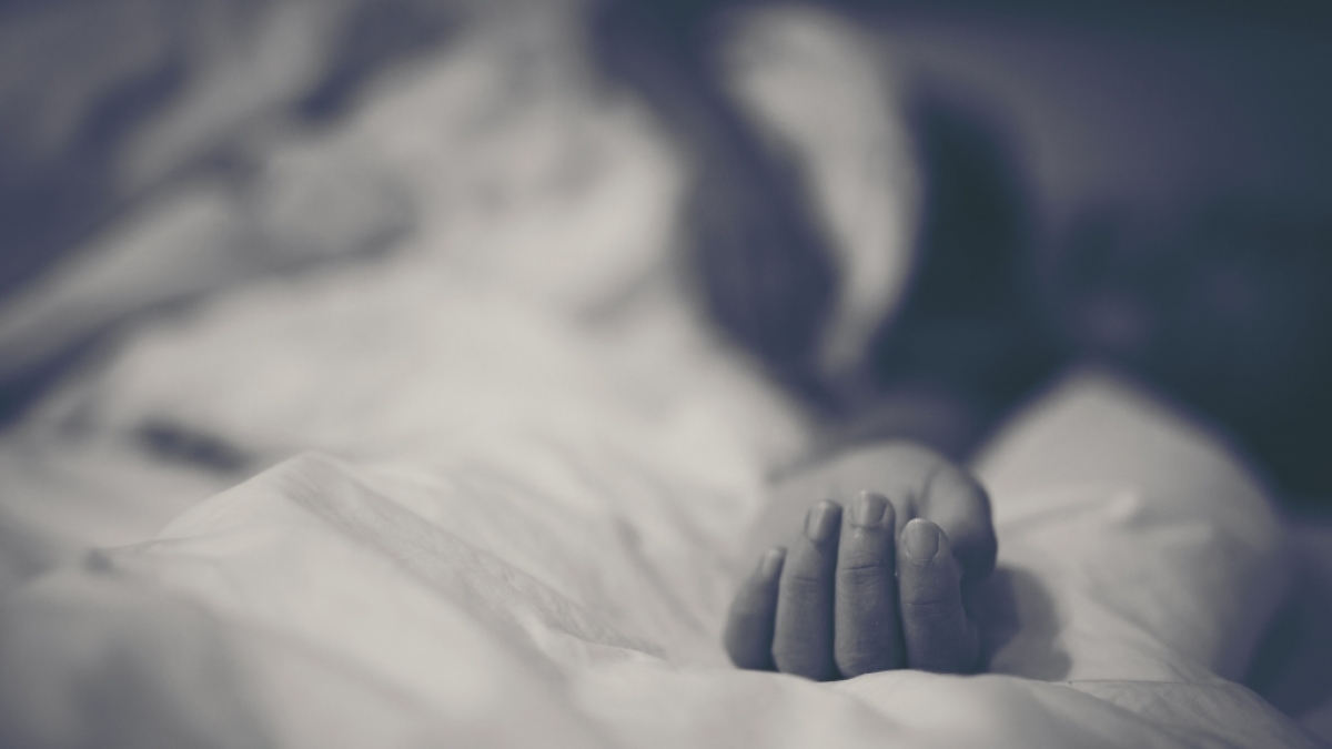 Im s&auml;chsischen G&ouml;rlitz wurde eine 24-j&auml;hrige Frau offenbar zu Tode vergewaltigt. (Symbolbild) (Foto)