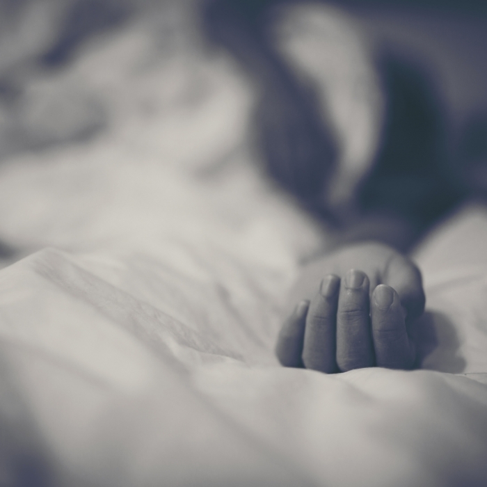 Krankenpflegerin (24) stirbt bei Vergewaltigung