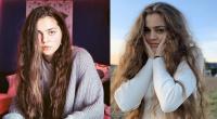 Lilly Wiedemann startet als Jungschauspielerin durch.