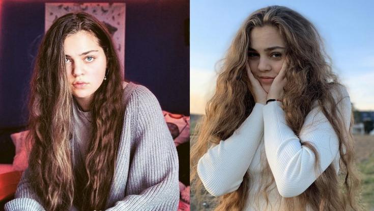 Lilly Wiedemann startet als Jungschauspielerin durch.