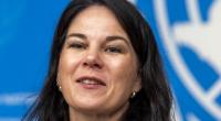 Diskussionen über die Nachfolge des Amts des UN-Generalsekretärs nehmen für Annalena Baerbock (45) absurde Züge an.
