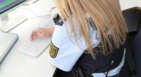 Aktuelle Polizeimeldung: Blaulichtreport