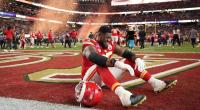 Die Kansas City Chiefs haben den Super Bowl 2024 gewonnen.
