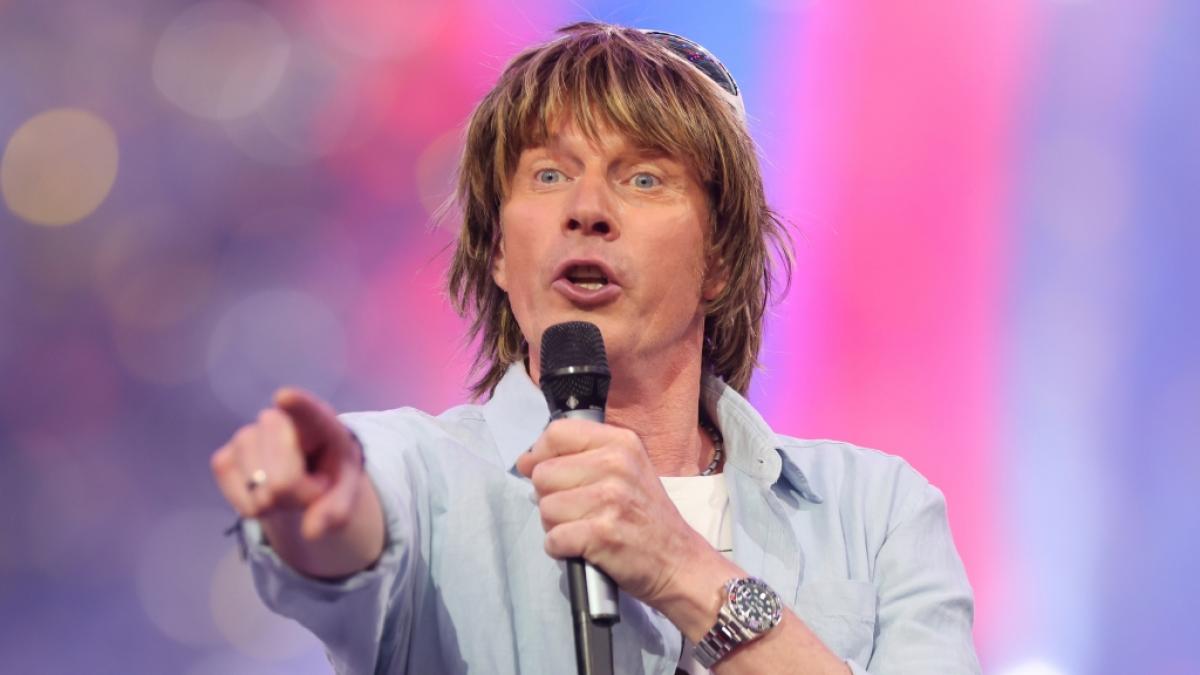 Mickie Krause sprach ein Jahr nach seiner Krebs-Diagnose dar&uuml;ber, wie es ihm aktuell geht. (Foto)