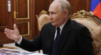 Berichten zufolge soll Wladimir Putin im Ukraine-Krieg auf einen Schlag Militärflugzeuge im Wert von einer Milliarde US-Dollar eingebüßt haben.