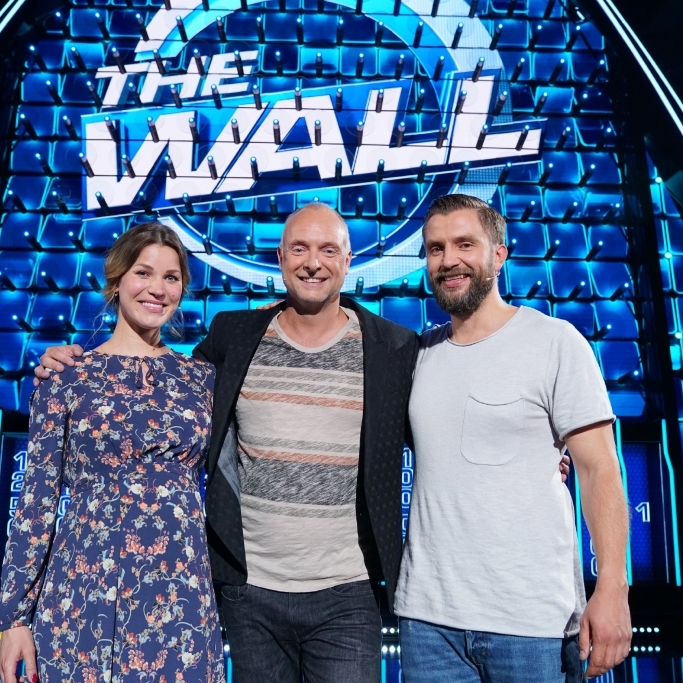 Folge 3 der Millionen-Jagd mit 