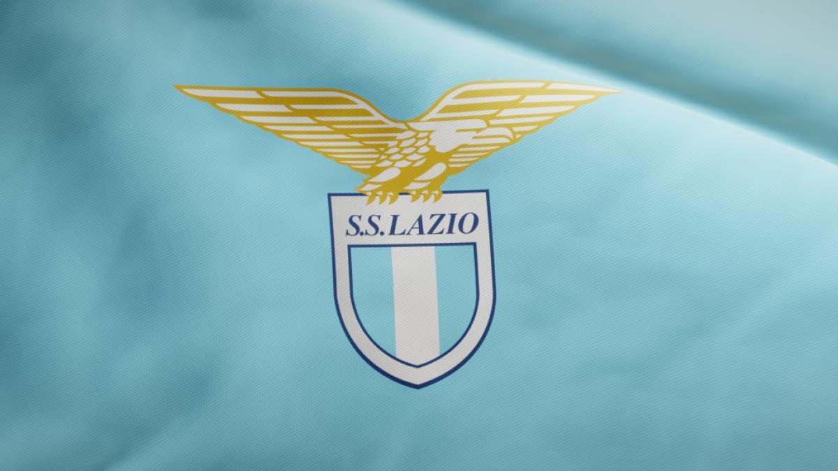 Der italienische Serie-A-Klub Lazio Rom hat seinen Falkner wegen intimen Aufnahmen entlassen. (Foto)