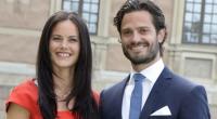 Prinzessin Sofia und Prinz Carl Philip werden zum dritten Mal Eltern.