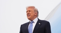 Donald Trump platzte während eines TV-Interviews vor laufender Kamera der Kragen - in den USA macht sich Fassungslosigkeit wegen der emotionalen Instabilität des US-Präsidenten breit.