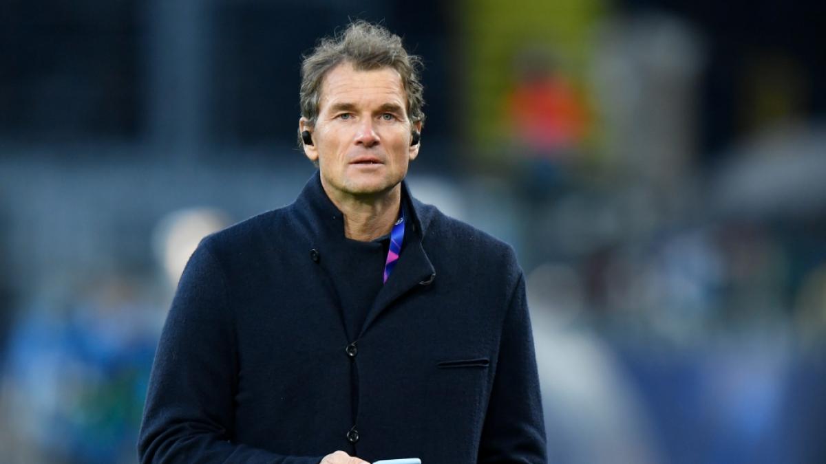 Jens Lehmann muss sich wegen einer mutma&szlig;lichen Kettens&auml;gen-Attacke auf dem Grundst&uuml;ck seines Nachbarn vor Gericht verantworten. (Foto)