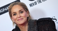 Sharon Stone versprüht auch mit 62 Jahren noch reichlich Erotik.