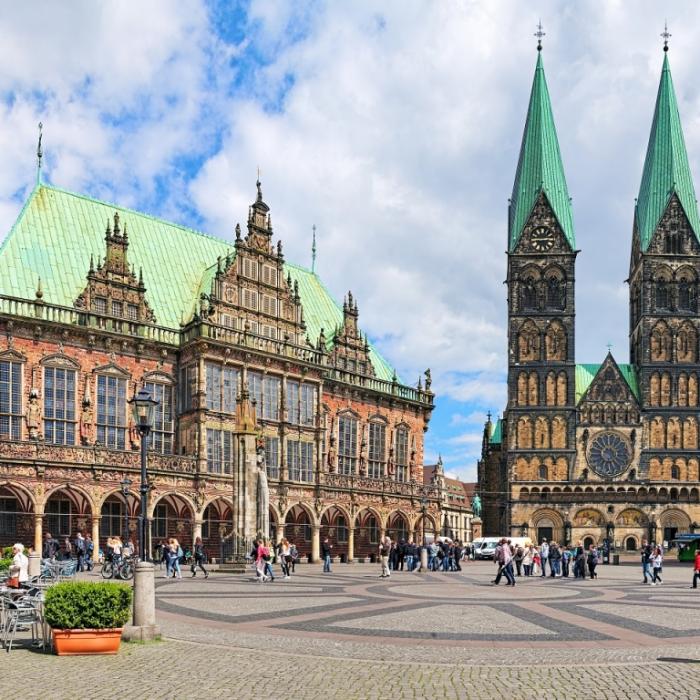 Erbin und Museum einig - Pissarro-Gemälde bleibt in Bremen