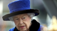 Queen Elizabeth II. könnte zu ihrem 70. Thronjubiläum sogar Besuch aus dem Jenseits bekommen.