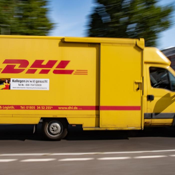 Achtung! So mies werden DHL-Kunden abgezockt