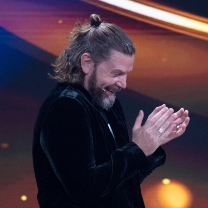 Zuschauer sind entsetzt! MDR weiß nicht, wie man Rea Garvey schreibt