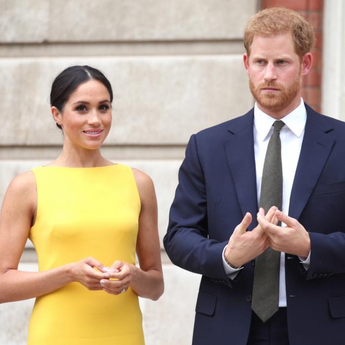 Gegen Rüpel-Meghan hat Prinz Harry nicht den Hauch einer Chance