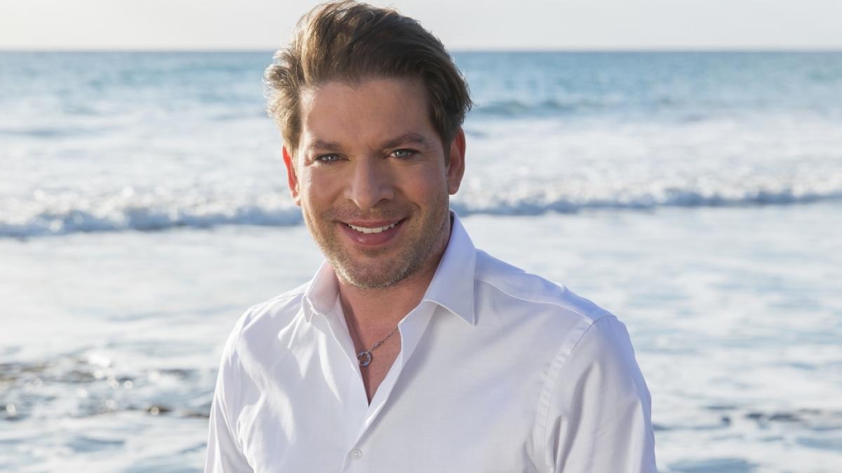 Axel Ruth ist mit nur 43 Jahren gestorben. (Foto)