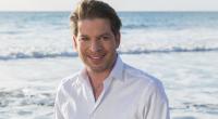 Axel Ruth ist mit nur 43 Jahren gestorben.