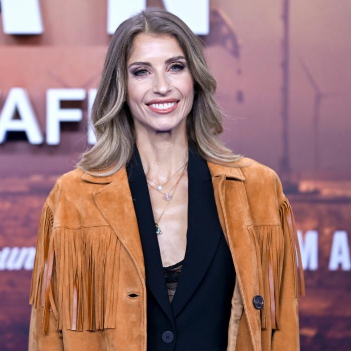 Zweites Kind? Influencerin spricht über Baby-Pläne