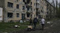 Können sich einfache Bürger in der Ukraine bald mit eigenen Raketen gegen die Zerstörung durch Russland wehren?